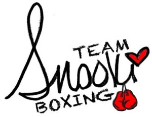 Team Snooki Boxing: Creating New Fans