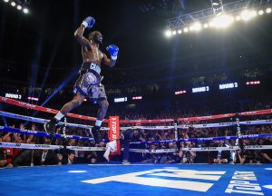 Terence Crawford Signs New Multi-Year Agreement With Top Rank; Next Fight Announced