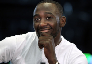 Terence Crawford To Face Felix Diaz At Madison Square Garden May 20th