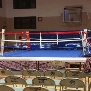 The “Activity, Self-Discipline And Comradery” Of Golden Gloves Boxing In Naugatuck