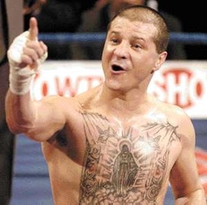 The Great Johnny Tapia Was Despondent Even after His Victories