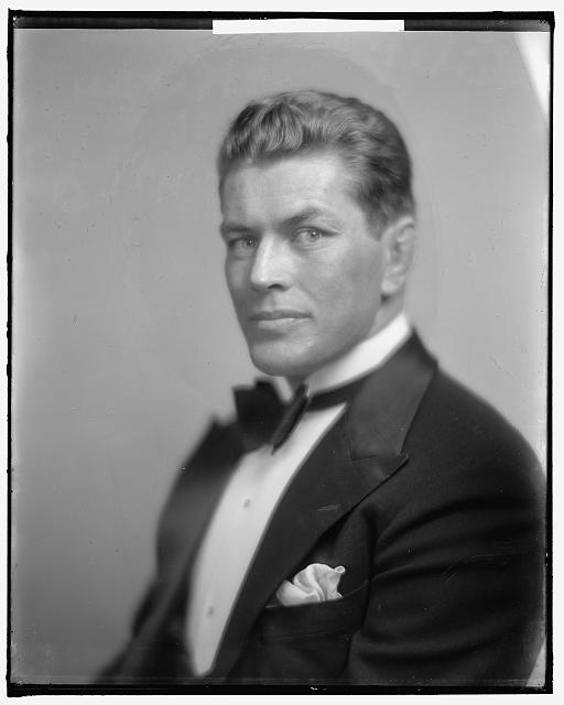 The Most Controversial Sporting Event In History: Gene Tunney vs. Jack Dempsey