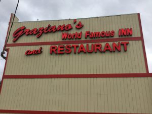 The Other Boxing Hall of Fame: Graziano’s Across the Street