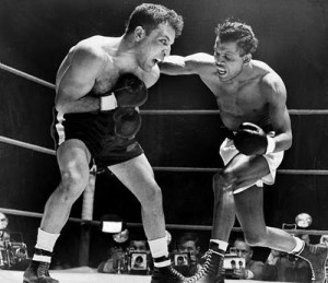 The Pound for Pound All-Time Best: Ray Robinson, Henry Armstrong or Willie Pep