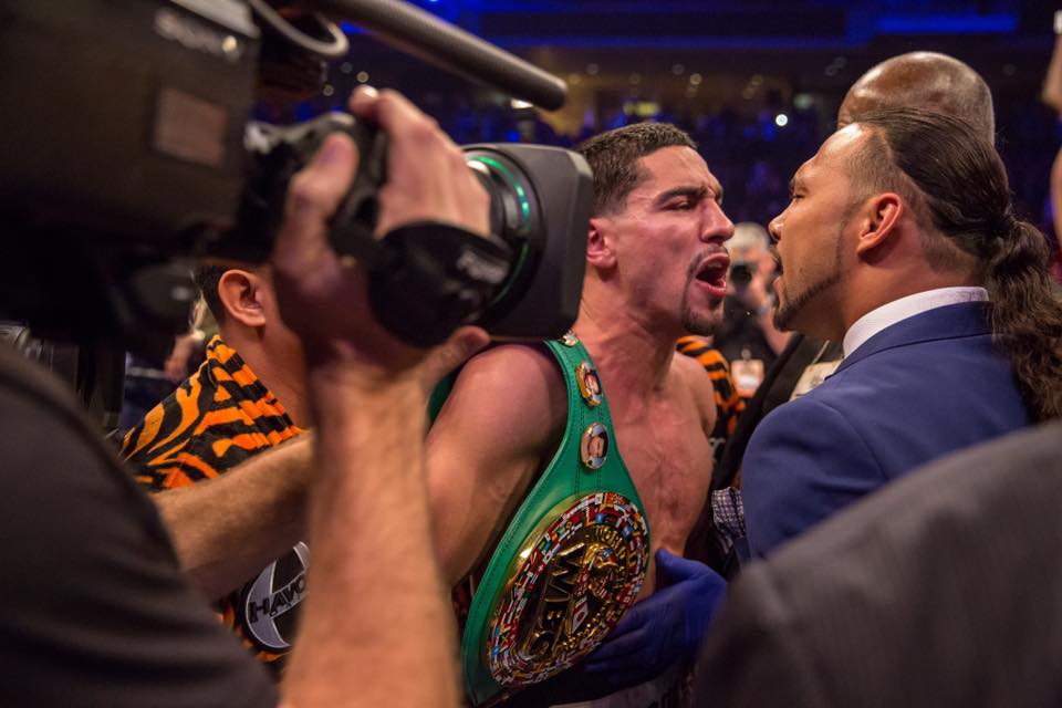 Thurman-Garcia Is Great…But What About Afterwards?