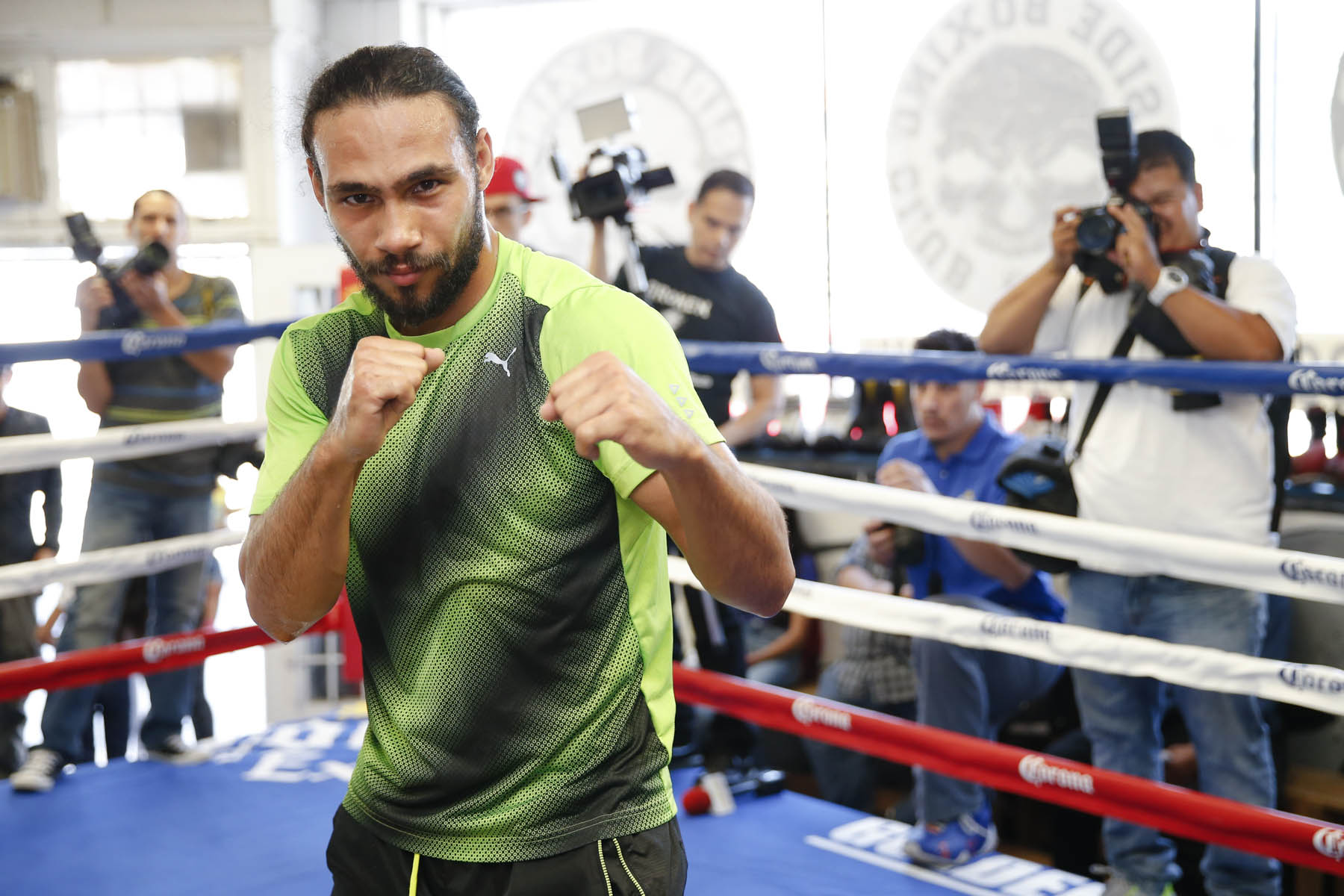 Thurman Made a Statement, but What Now for the Champ?