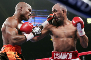 Timothy Bradley Eventually in Line For Pacquiao – Like It Or Not