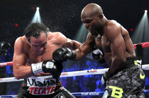 Timothy Bradley-Juan Manuel Marquez Ends with Tiresome, Typical Bellyaching