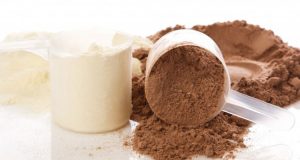 Top 10 Protein Supplement Types for Boxers