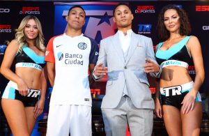 Top Rank Boxing on ESPN Preview: Prograis Defends Title Against Juan Jose Velasco