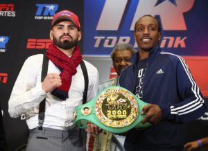 Top Rank Boxing on ESPN Preview: Ramirez vs. Imam, Conlan vs. Berna, Gvozdyk vs. Amar