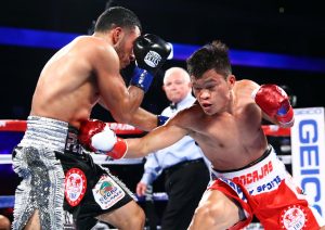 Top Rank Boxing on ESPN+ Results: Ancajas Receives Disputed Draw, Uzcategui Decisions Maderna