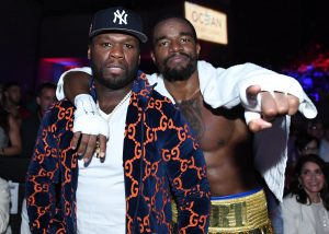 Top Rank Boxing on ESPN Results: Jennings and Hart Win with Convincing Knockouts