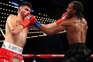 Top Rank Boxing on ESPN Results: Ramirez and Gvozdyk Win at Madison Square Garden