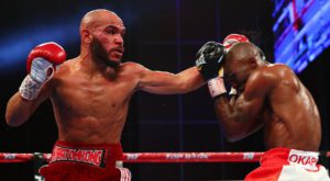 Top Rank Boxing on ESPN Results: Ray Beltran Becomes Champ in War with Moses