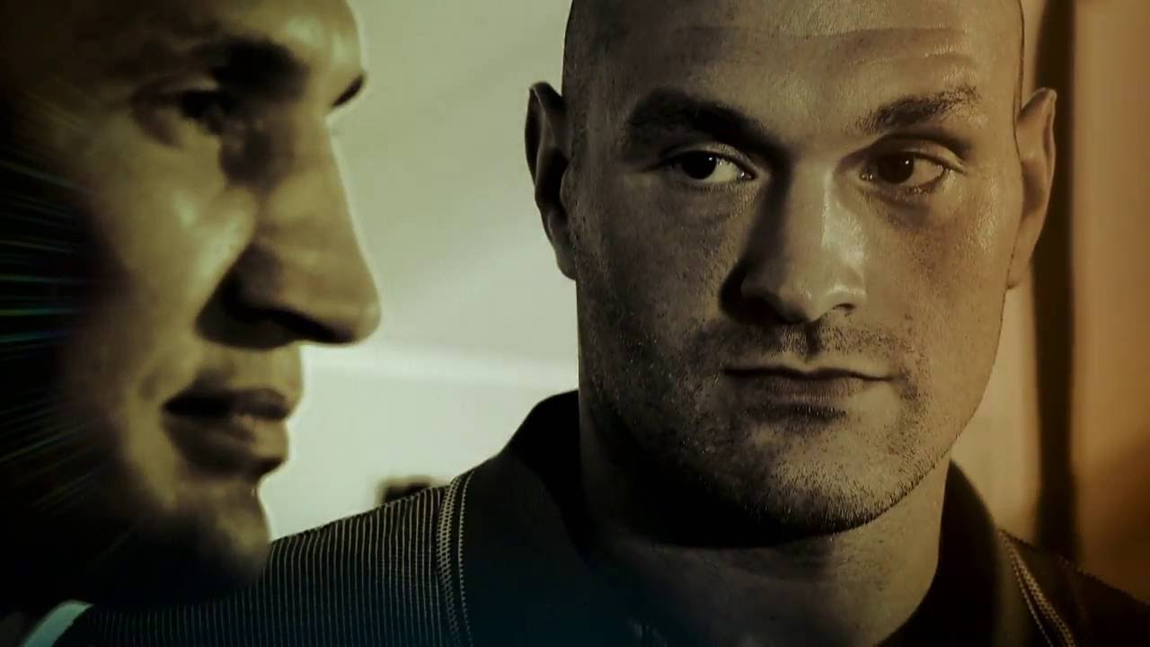 Tyson Fury: The Enigma of the Heavyweight Division