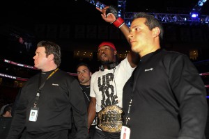 UFC 159 Results: Jon Jones Smashes Chael Sonnen to Retain Light Heavyweight Title