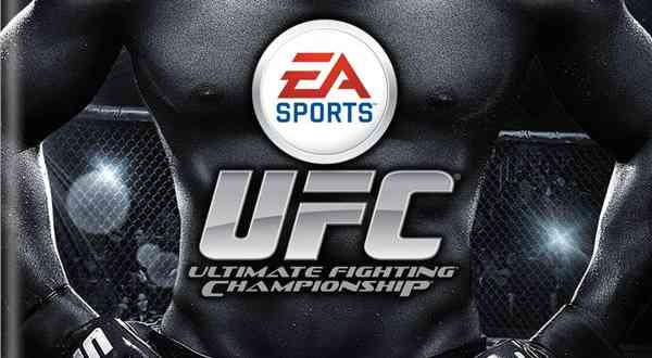 UFC Video Game Glitches With Commentary Is Epic