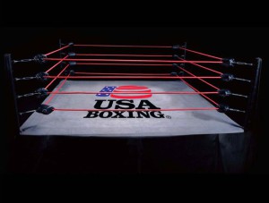 USA Boxing Forms Alumni Association