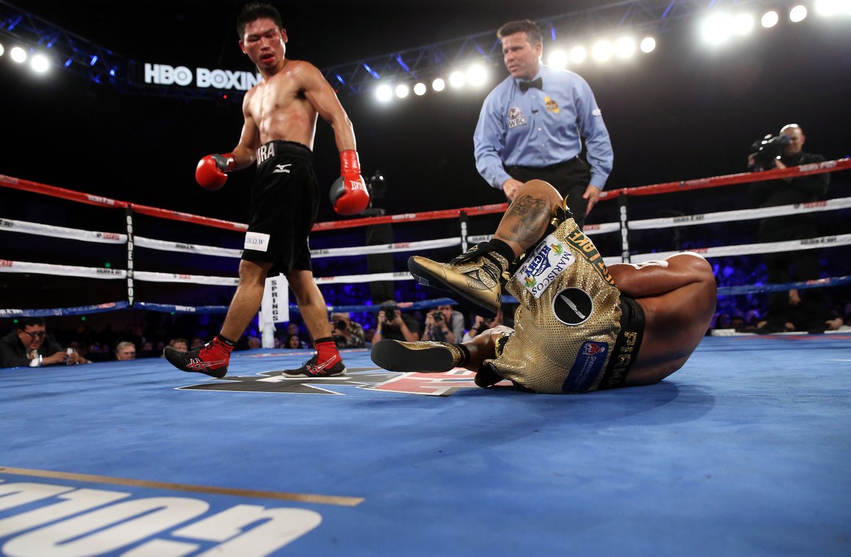 Vargas-Berchelt, Miura-Roman, Provide Great Night Of Boxing On HBO