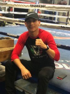 Vergil Ortiz: “My Ultimate Goal Is To Be Remembered”