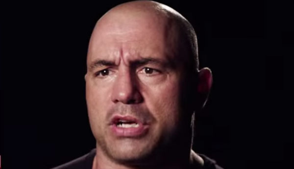 VIDEO: Joe Rogan Breaks Down UFC Fight Night 44 Main Event