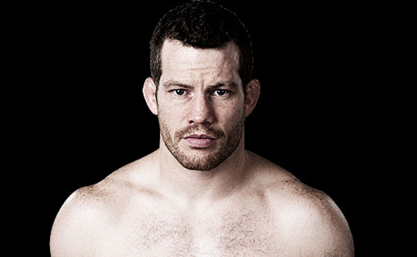 VIDEO: Watch Marquardt’s First-Round Submission Over Te Huna At UFN 43
