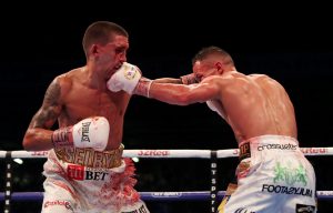 Warrington Wins Close Decisions Against Selby