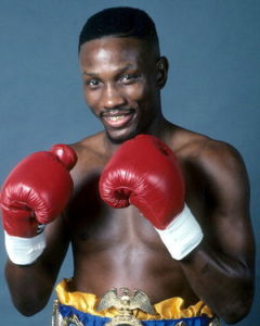 Was Pernell “Sweet Pea” Whitaker On Drugs His Entire Career?
