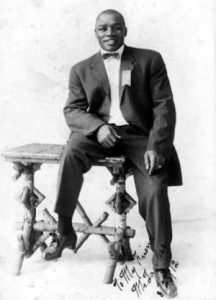 Was Sam Langford the Most Feared Fighter in Boxing History ?