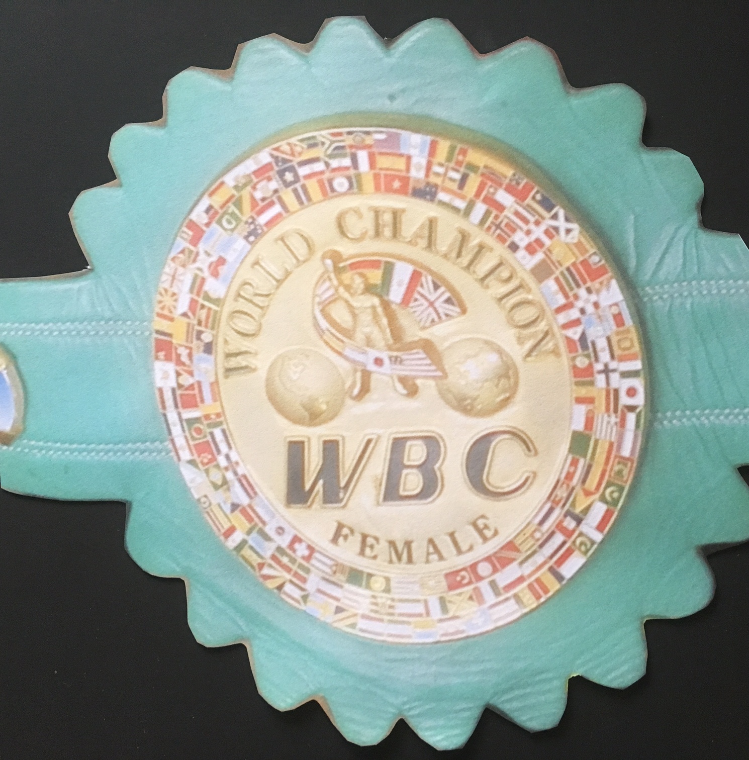 WBC Favors Mexican Boxers in Female Flyweight Tournament