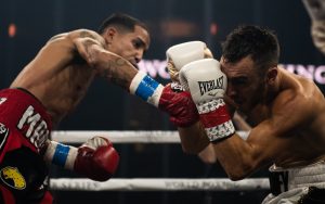 WBSS Recap: Rodriguez & Dorticos Earn Decision Victories to Progress to Final Four