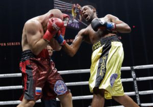 WBSS Results: Yunier Dorticos Delivers Brutall Second Round Knockout