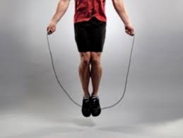 What Causes Foot Pain When Jumping Rope?