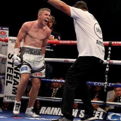 What Happens If Liam Smith Stuns The World?