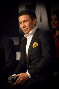 What’s Next for Former Middle Champ Gennady “GGG” Golovkin?