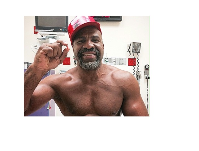 What’s Next for Shannon Briggs?