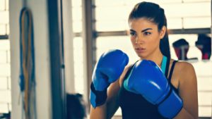 What to Wear to Boxing Class