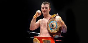 Who is Jeff Horn? Manny Pacquiao’s Next Opponent