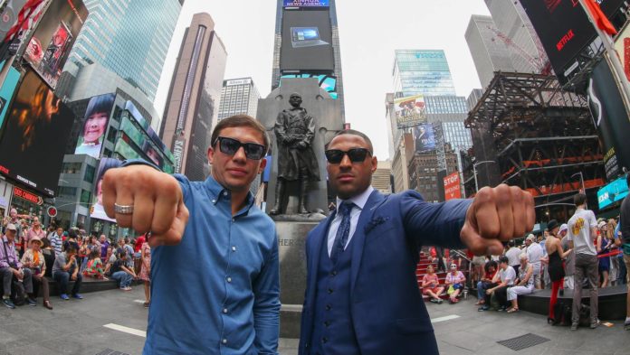 Why GGG-Brook Is Worth Looking Forward To