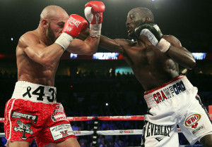 Why is Terence Crawford Getting No love For His Next Fight?