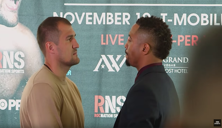 Why Kovalev-Ward Is Pay Per View Worthy
