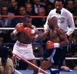 Why People Are Still Talking About The Hagler-Leonard Fight 30 Years Later