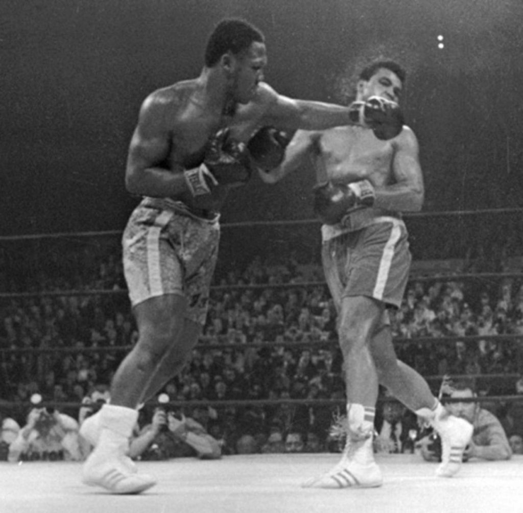 Why We’re All Joe Frazier