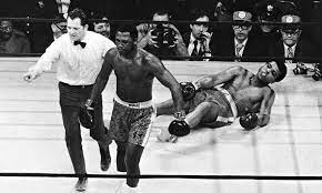 Why We’re All Joe Frazier