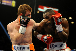 Why we will not see a rematch between Erislandy Lara and Canelo Alvarez