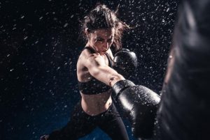 Why You Should Record Your Boxing Workouts