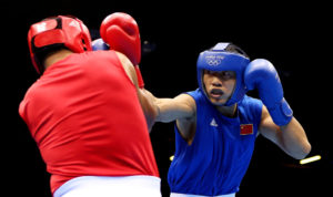 Will Boxing Still be in the Olympics?