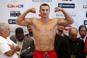 Wladimir Klitschko – Boxing’s Comedic Straight Man