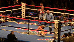 Yuriorkis Gamboa Could Be The One Suffering “Untold Damage”